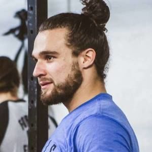 Meet your Posher, Jake